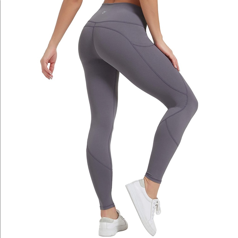 Demozu Women’s Yoga Pants Sz XL